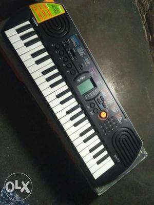 New Casio.good condition.