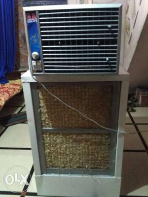 New Duct air coolers chilled cooling for sale limited stock