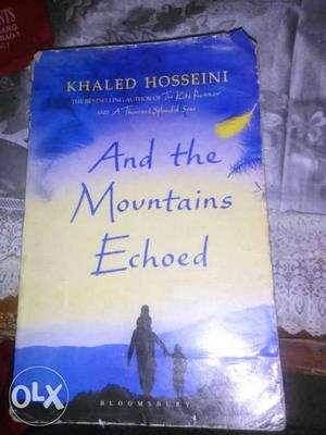 Novel by Khaled Hosseini