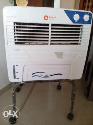 Orient cooler,, in very good condition, high