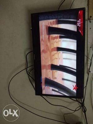 Panasonic 24 inches super condition 6 months only