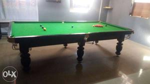 Pool & Snooker table for SALE