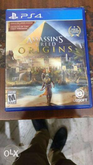 Ps4 game...buy or exchange