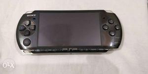 Psp best in playing games