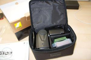 Quick Sale - SB910 Nikon's Best Speedlite Flash with Box &