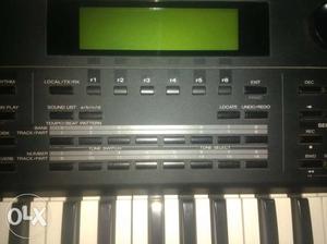 Roland XP 60 Workstation (with Asia and Orchestral 1