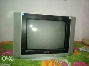 Samsung 24" TV in very good condition working