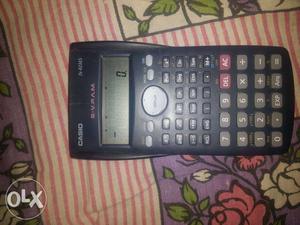 Scientific calculator very good in condition