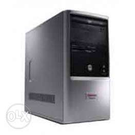Sell Cpu Dual Core P4_urgently