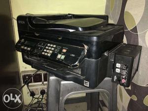 Sell Printer Epson L550