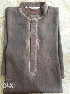 Silk Kurta Size:38