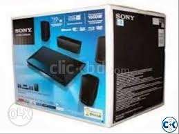 Sony New BDV-E Blu Ray Home Theater new &