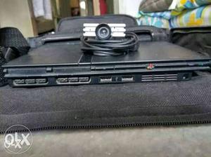 Sony Playstation 2 in working condition with Ps2