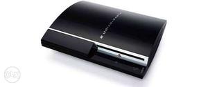 Sony Playstation 3 console (Not in working