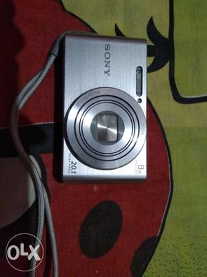 Sony new camera