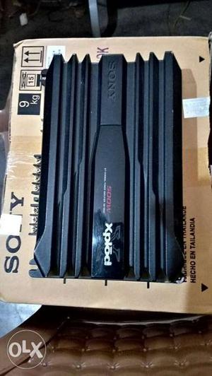 Sony xplod subwoofer  watts & Sony xplod 500