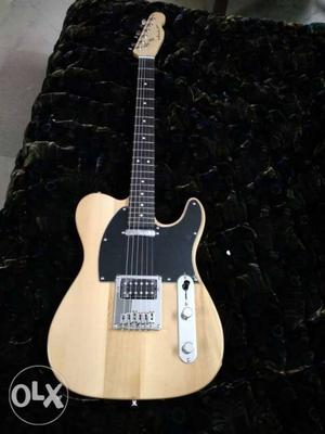 Telecaster Electric Guitar