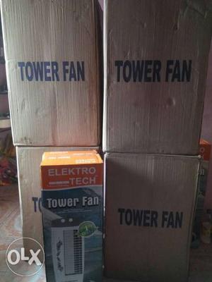 Tower Fan | Chennai | Company Tower Fan | All Home