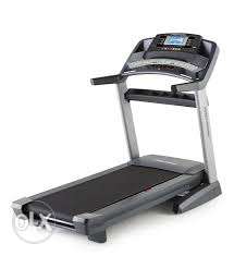 Treadmill on Rent Hire call