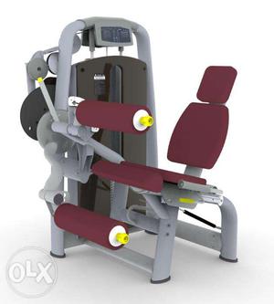 Treadmills, Home & Multi Gyms, Gym Accessories, Benches,