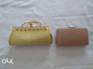 Unused purses