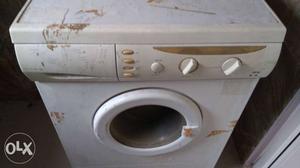 Used IFB fully auto washing machine
