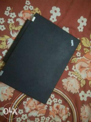 Very good condition Think Pad T410