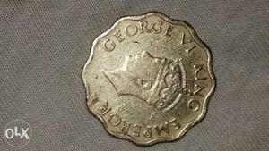 Very old coin for sale in my