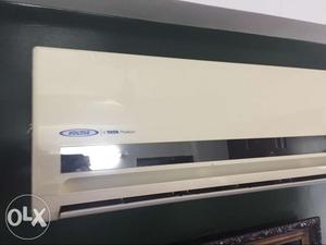 Voltas 1.5ton spilt ac for sale