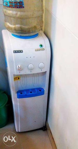 Water Dispenser Hot cold & normal water