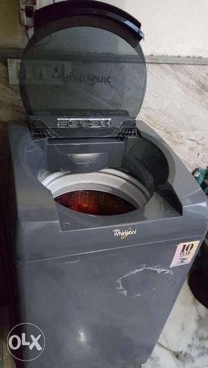 Whirlpool 7.2 kg Fully Automatic Washing Machine 722SD