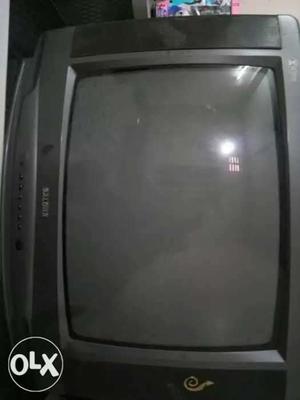 Working condition Onida TV only /-