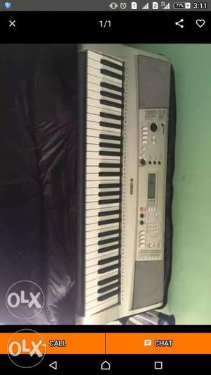 Yamaha... keyboard good condition