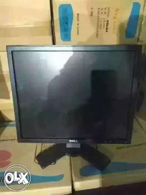 *dell & hp,lenovo,accer Imported 19" lcd &