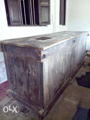 Antique wooden Pathayam for sale