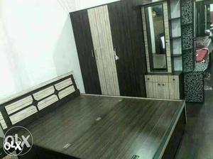 Brand new condition Bedroom set