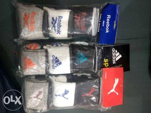 Branded ankle socks pack of 3 pcs..at rs 150 per