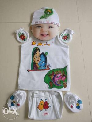 Designer chhatiya wear