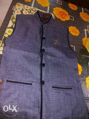 Half jacket for  years boy