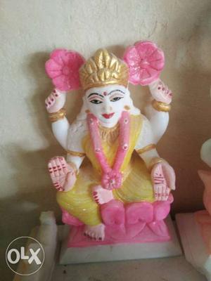 Hindu Deiti Figurine