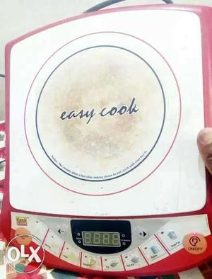 Induction stove for sale 