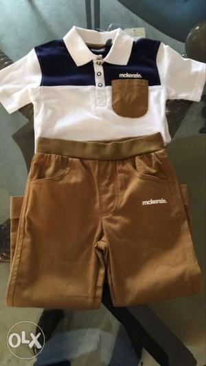 Kid's clothes for sale