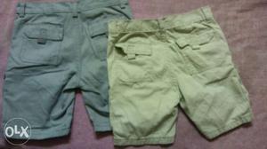 Kids shorts