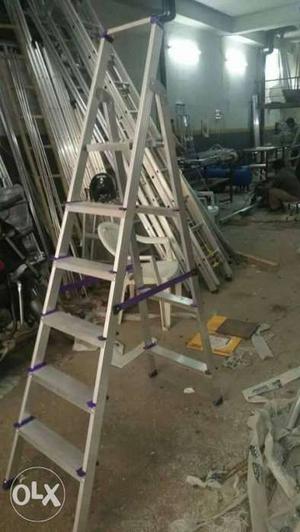 Ladder aluminium