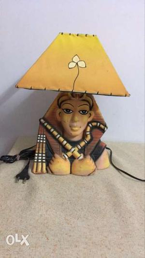 Lamp Egypt
