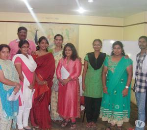 NLP - IIEC - Neuro Linguistic Programming Chennai