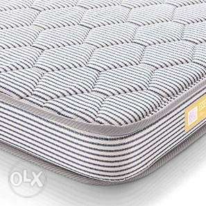 New Pocket spring mattress pack piece available