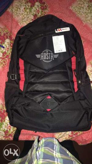 New Roadster original laptop backpack