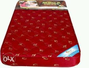 New coir mattress pack piece available in various