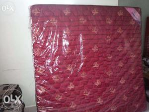 New coir mattress queen size available in various